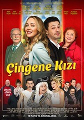 ÇİNGENE KIZI ZEUGMA